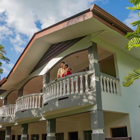 Hotel Sierra Arenal La Fortuna Luaran gambar
