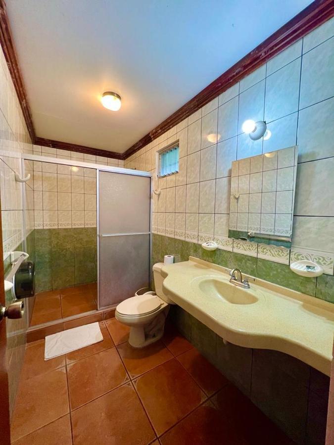 Hotel Sierra Arenal La Fortuna Luaran gambar