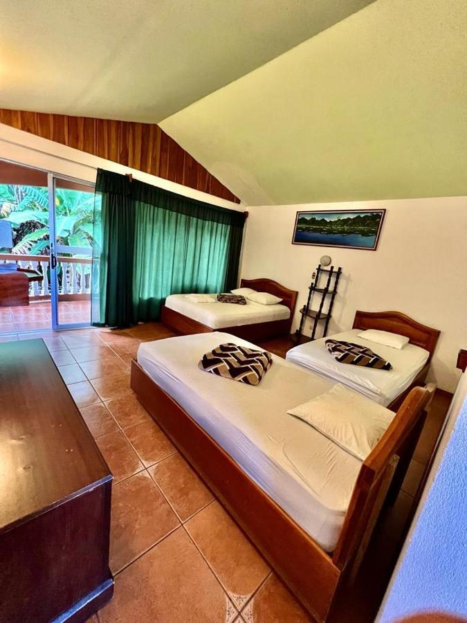 Hotel Sierra Arenal La Fortuna Luaran gambar