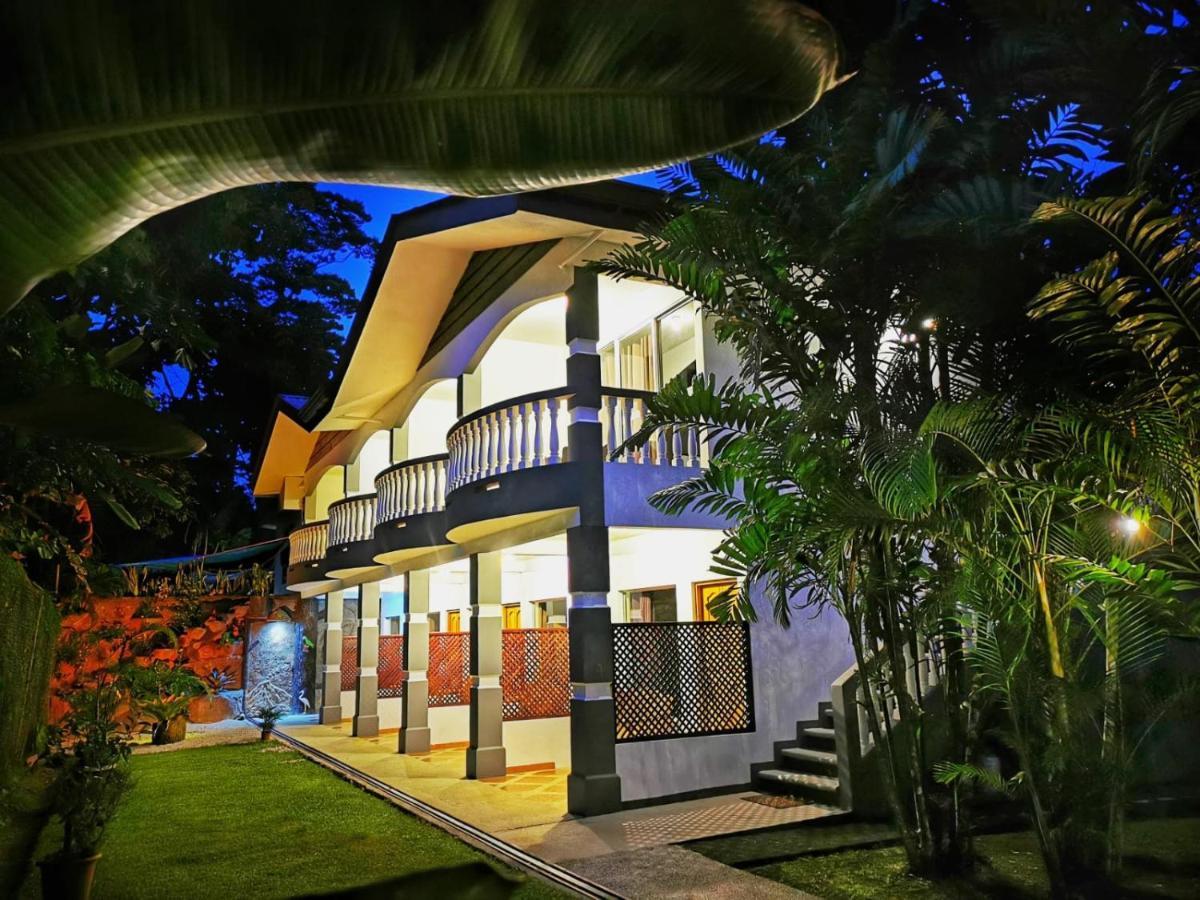 Hotel Sierra Arenal La Fortuna Luaran gambar