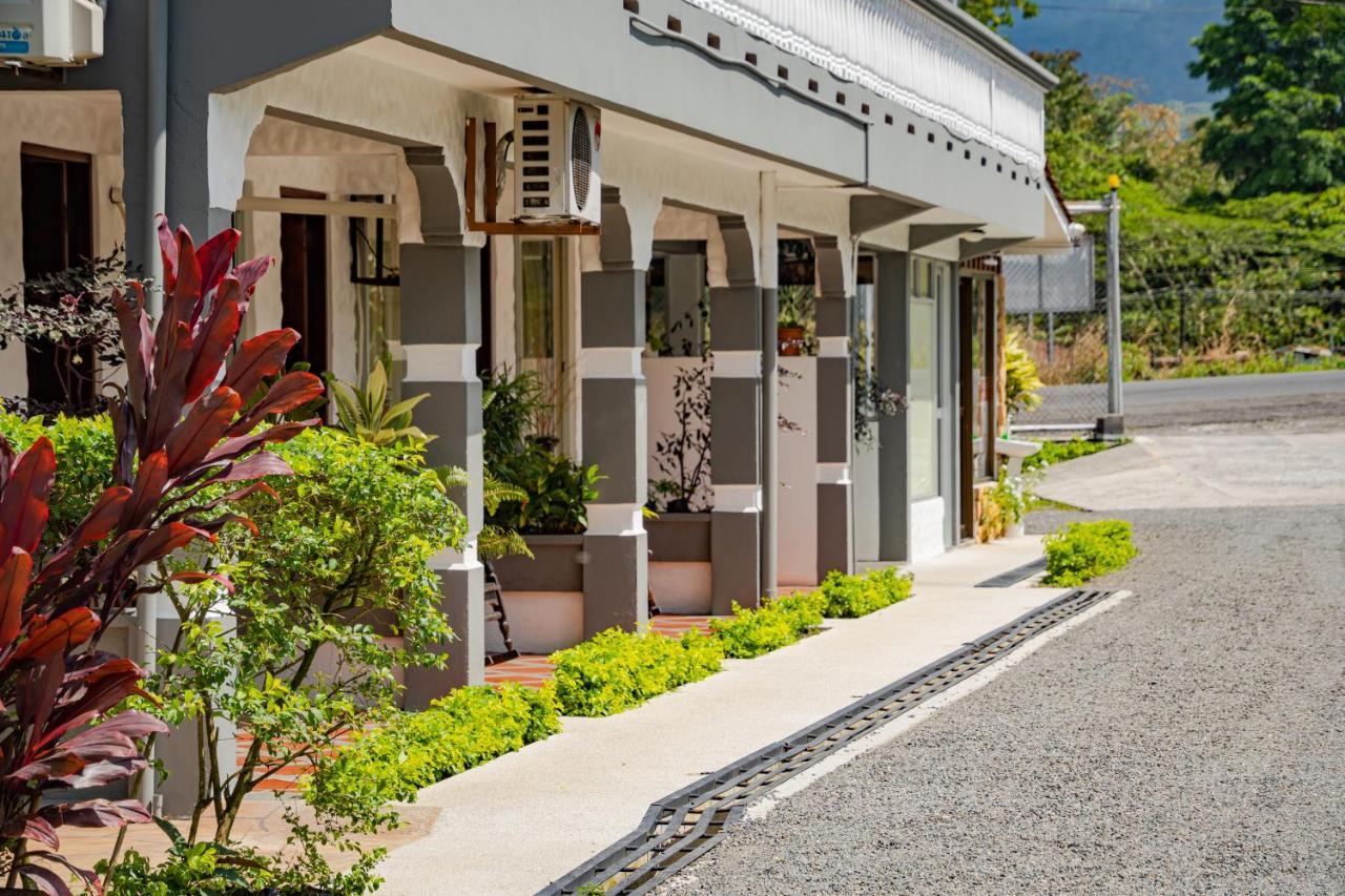 Hotel Sierra Arenal La Fortuna Luaran gambar
