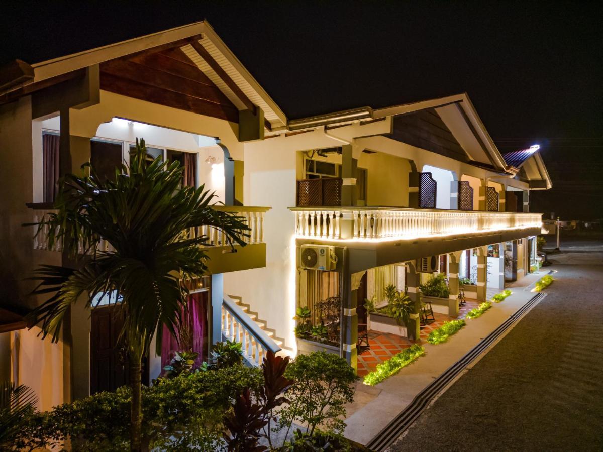 Hotel Sierra Arenal La Fortuna Luaran gambar