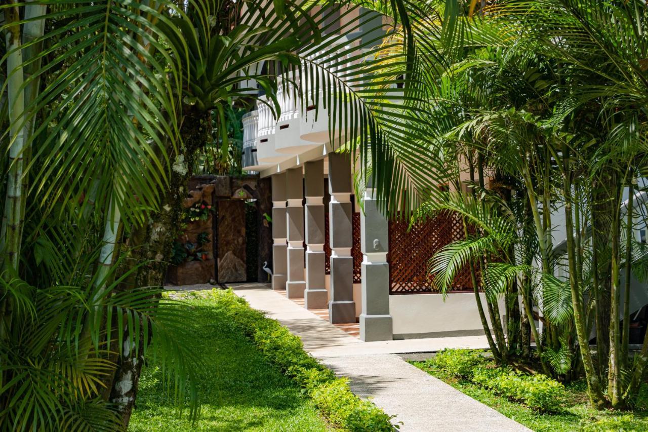 Hotel Sierra Arenal La Fortuna Luaran gambar