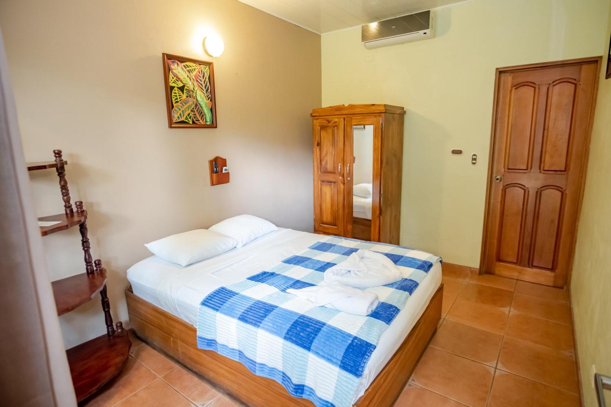 Hotel Sierra Arenal La Fortuna Luaran gambar