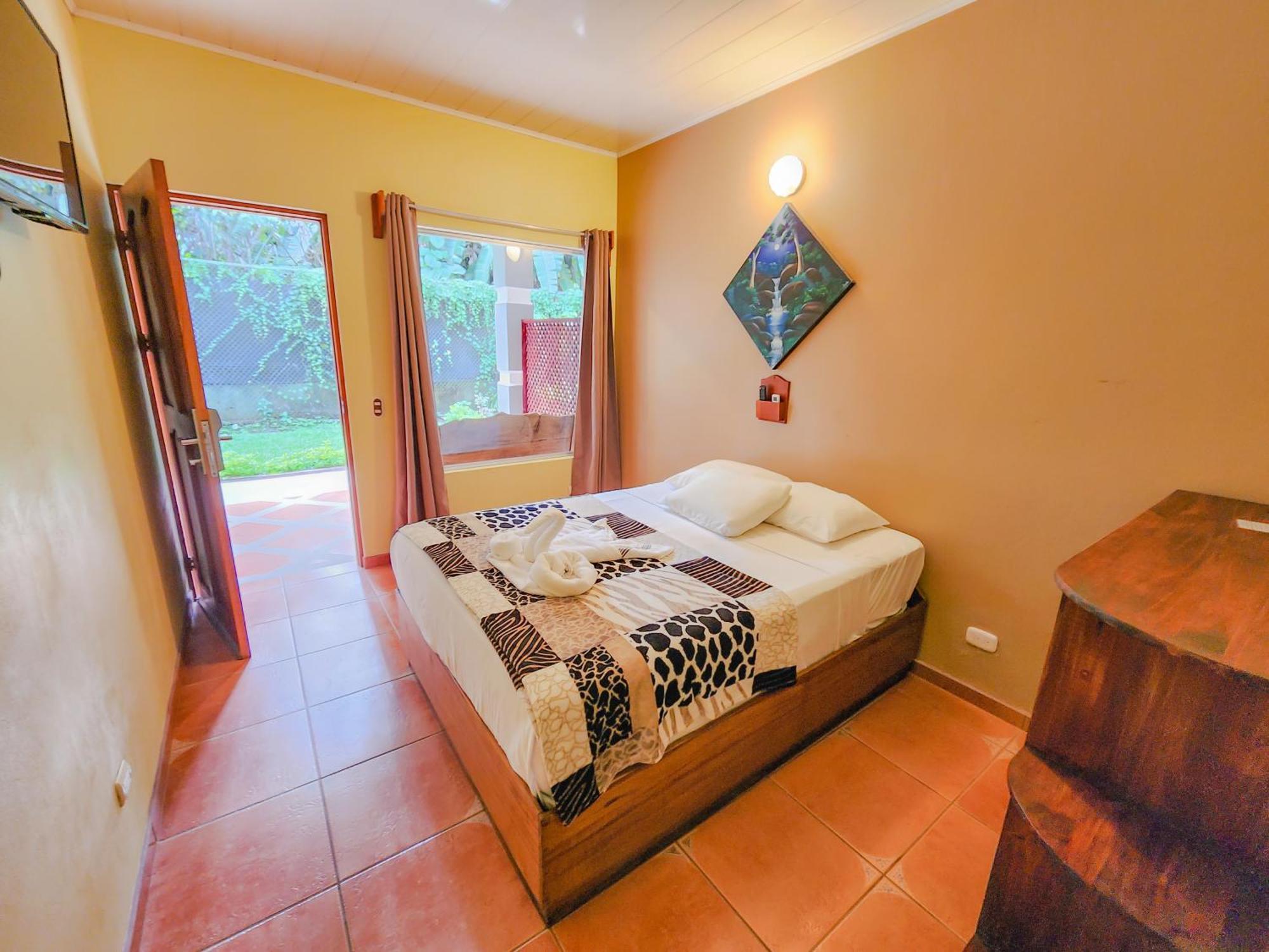 Hotel Sierra Arenal La Fortuna Luaran gambar