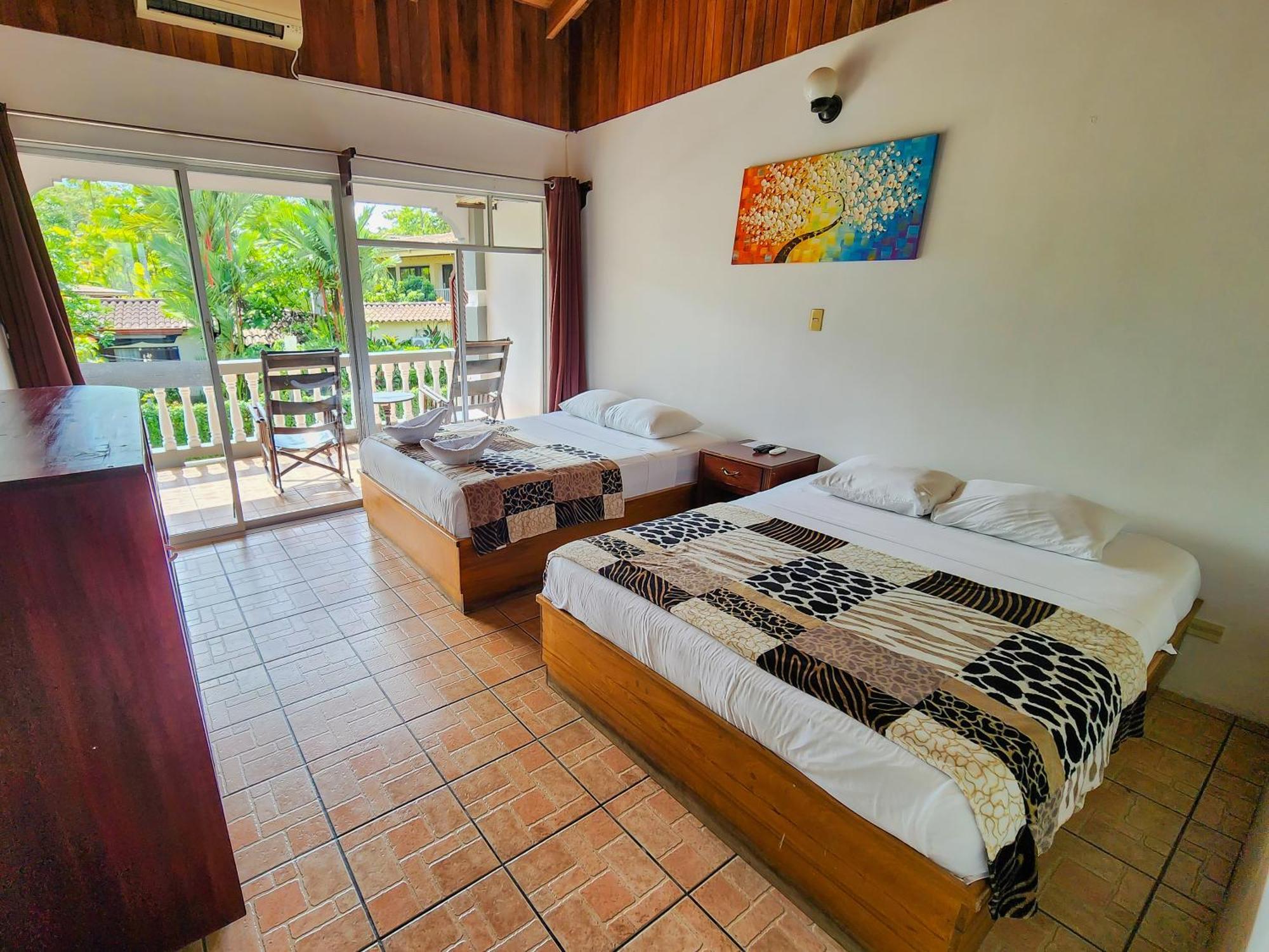 Hotel Sierra Arenal La Fortuna Luaran gambar