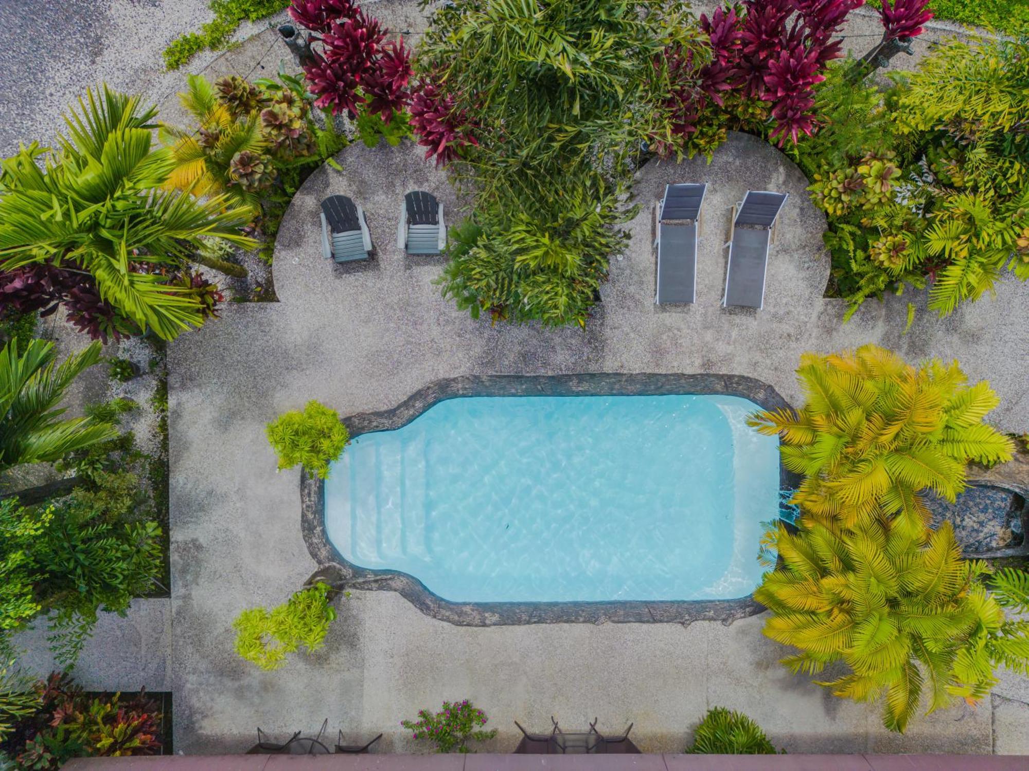 Hotel Sierra Arenal La Fortuna Luaran gambar
