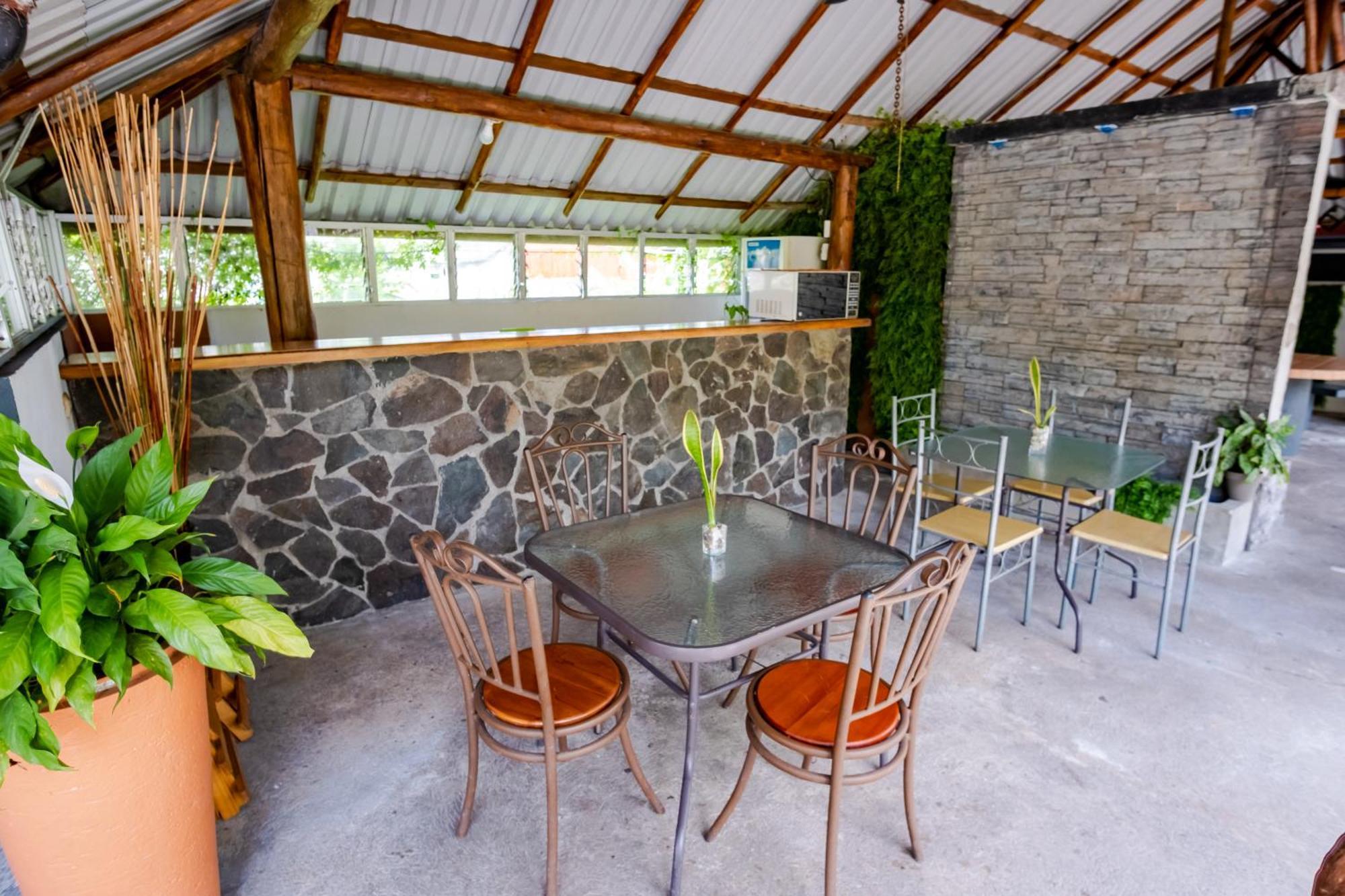 Hotel Sierra Arenal La Fortuna Luaran gambar