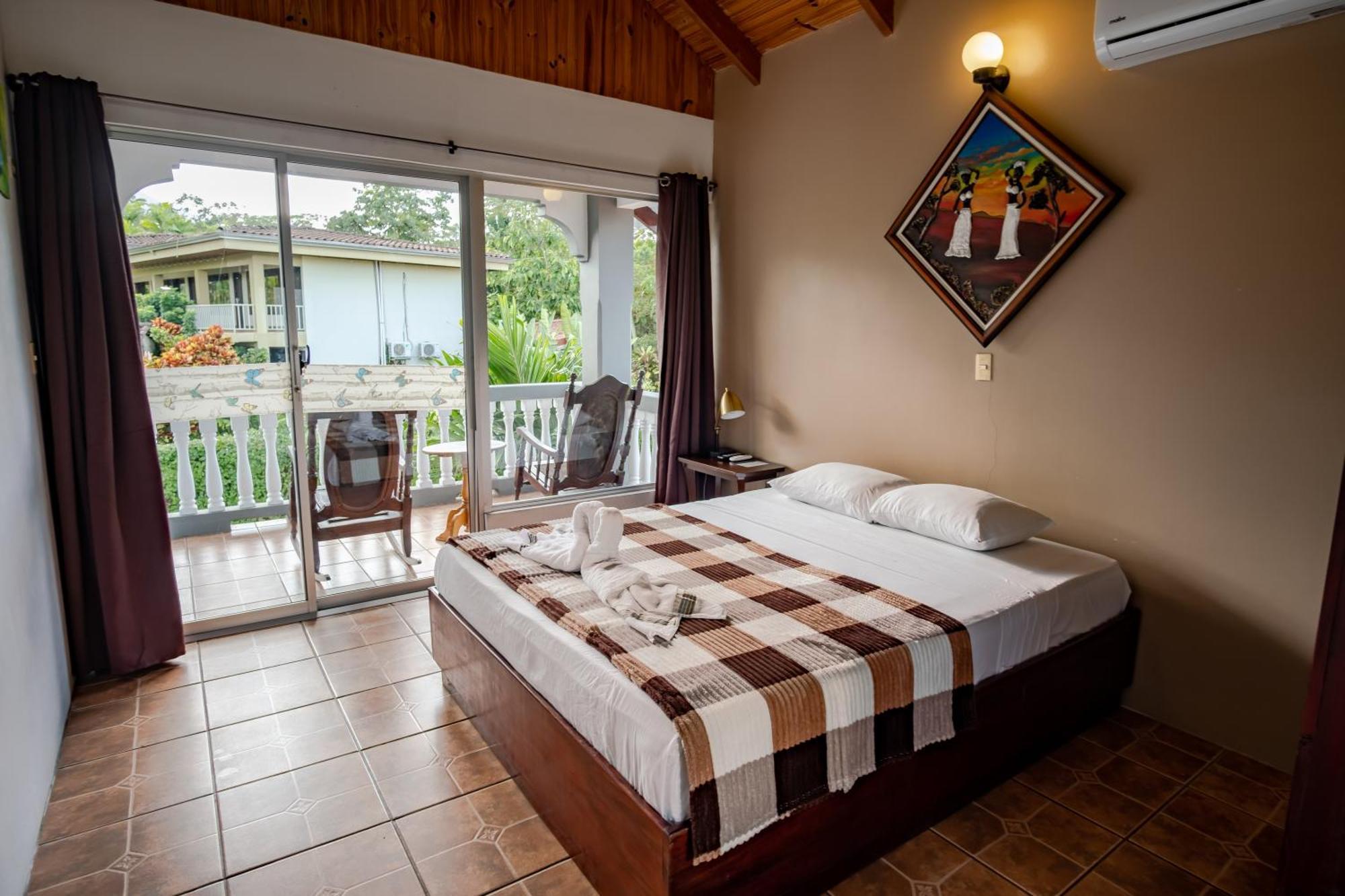 Hotel Sierra Arenal La Fortuna Luaran gambar