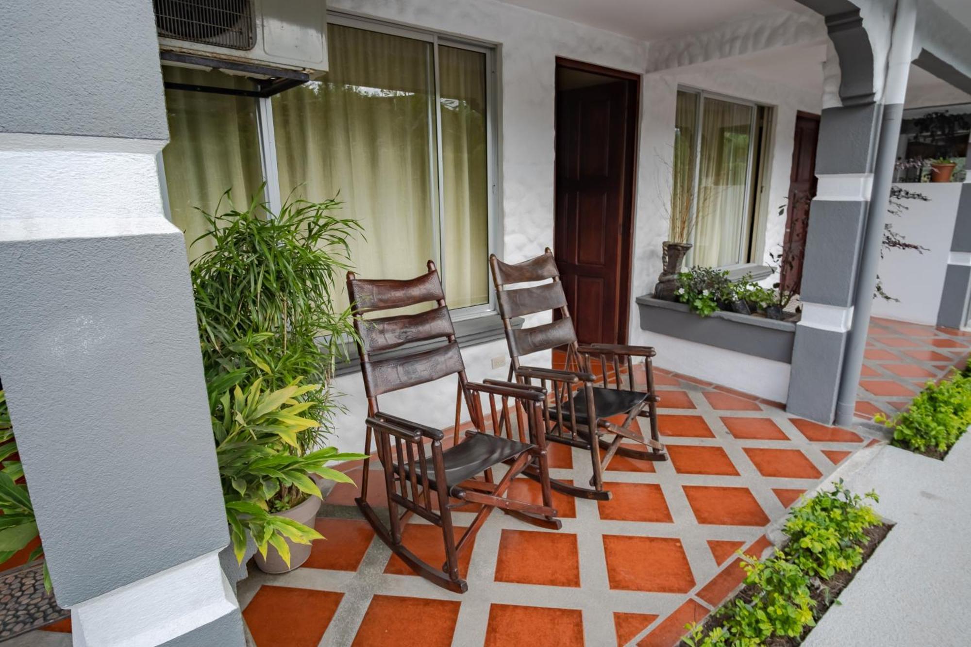Hotel Sierra Arenal La Fortuna Luaran gambar