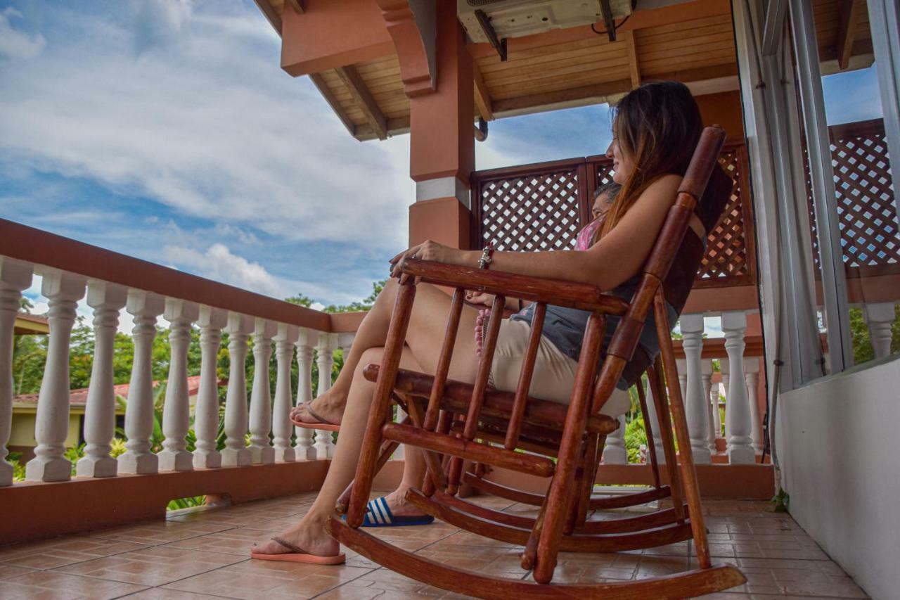 Hotel Sierra Arenal La Fortuna Luaran gambar